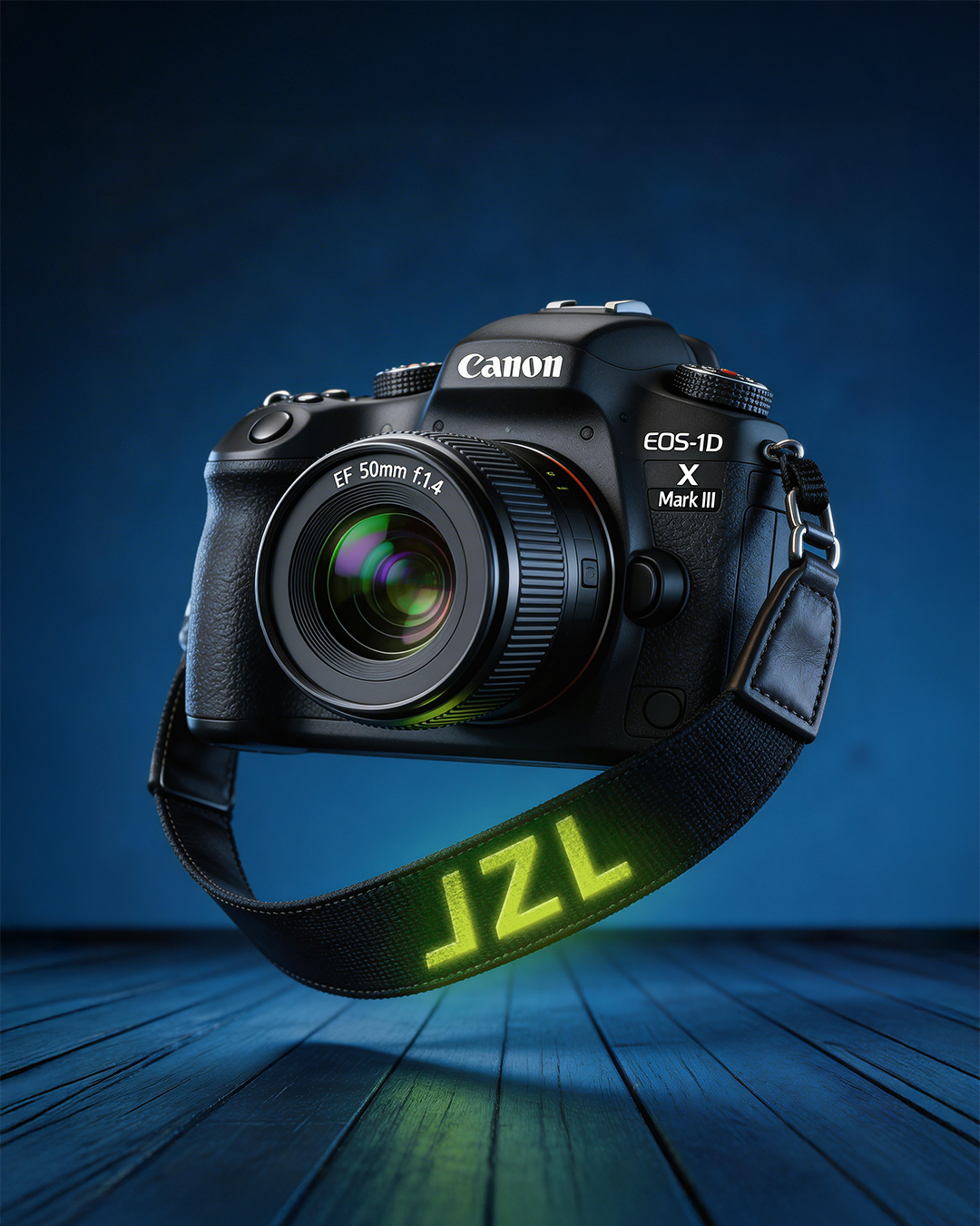 التصوير الاحترافي والإنتاج الفني