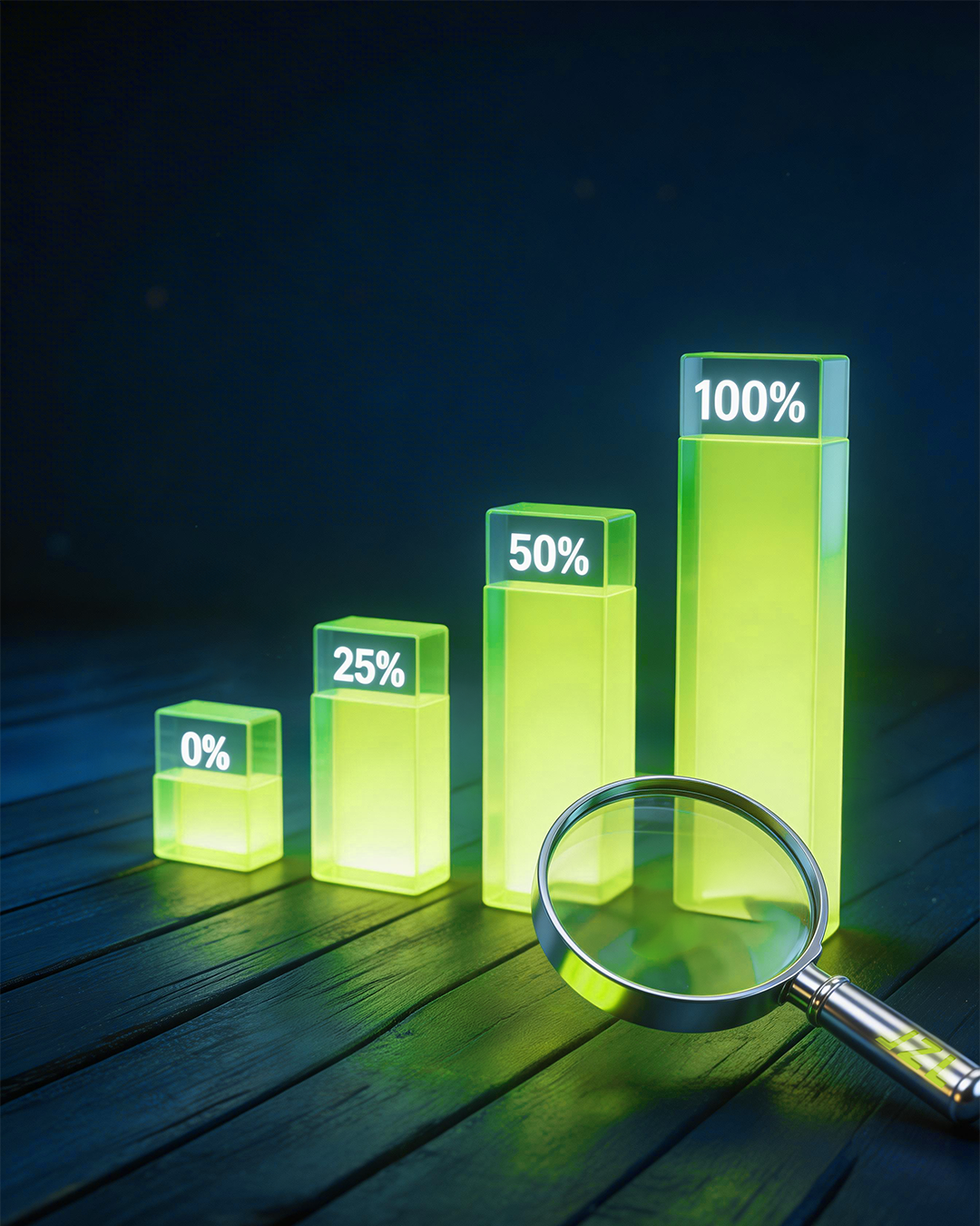 الأداء والاستراتيجية