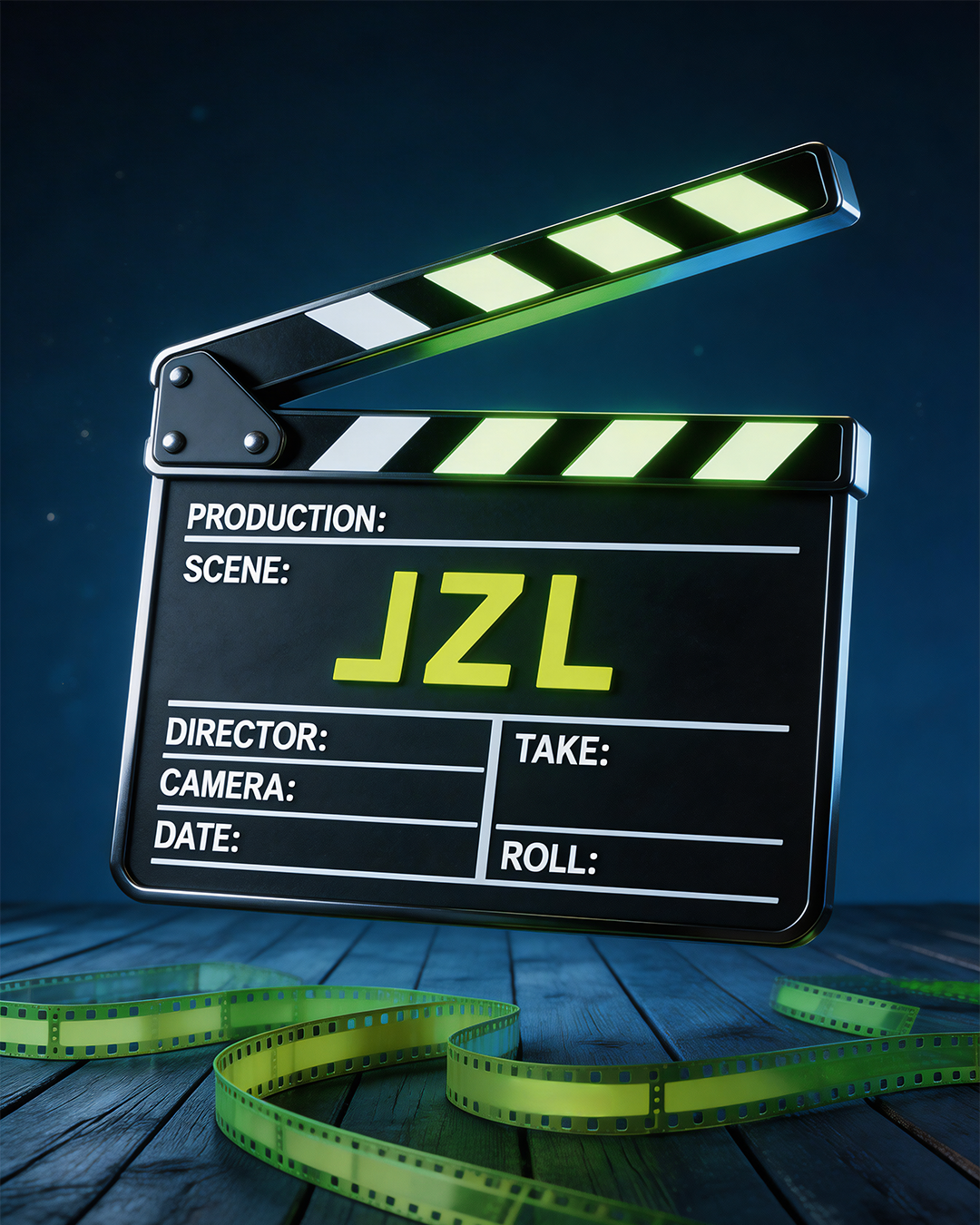 الإنتاج المرئي والموشن جرافيك